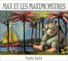 Max et les Maximontres