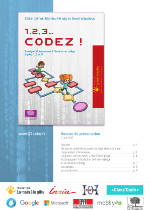 1 2 3 Codez