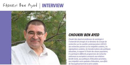 C Ben Ayed