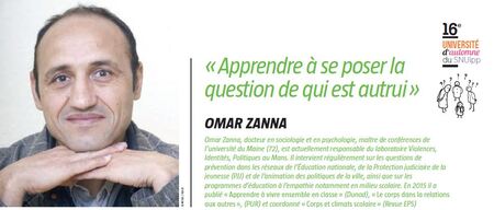 O Zanna
