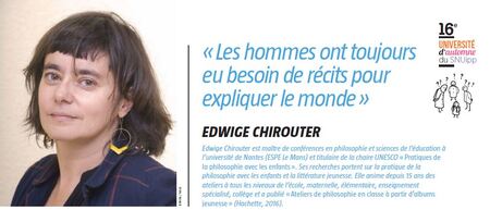 E Chirouter