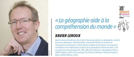X Leroux 
