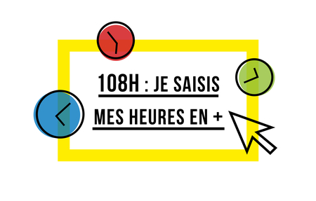 visuel 108 heures