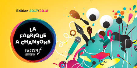 fabrique à chansons