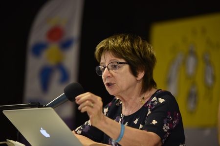 Sylvie Plane