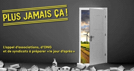 pétition jour d'après