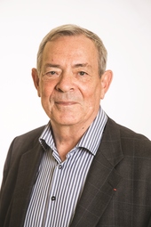 Claude Lelièvre