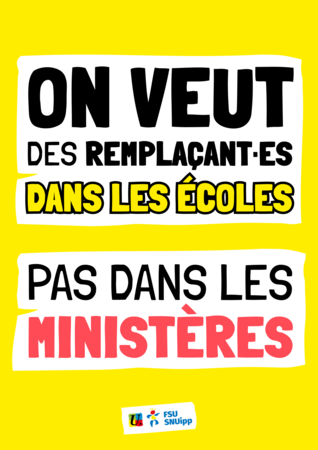 Stagiaires