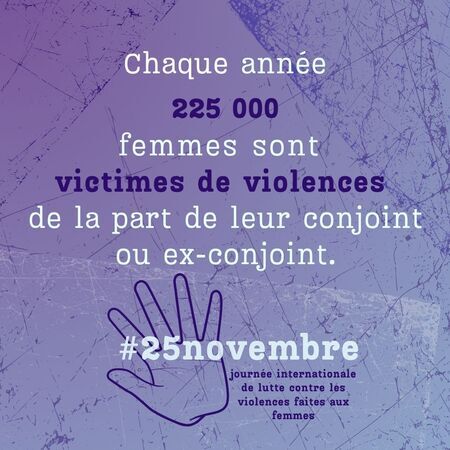 Violences Conjugales 1