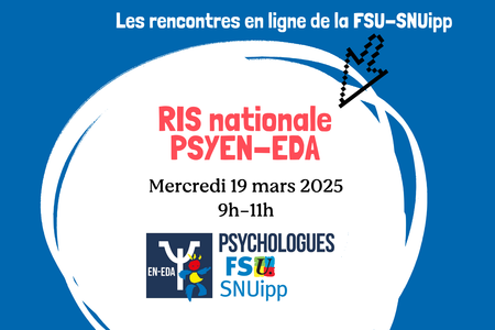 Ris psyEN 19 mars