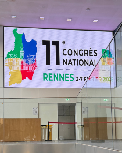 Congresrennes