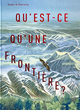 Qu'est-ce qu'une frontière