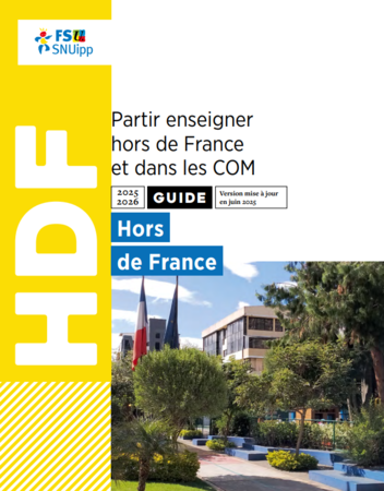 Guide HDF 2025
