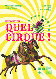 Expo cirque Expo cirque