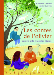 Contes de l'olivier Contes de l'olivier