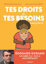 Tes droits et tes besoins comptent Tes droits et tes besoins comptent