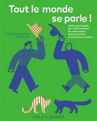 Tout le monde se parle Tout le monde se parle