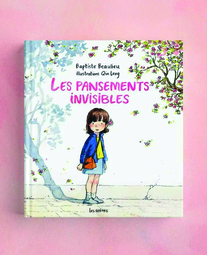Pansements invisibles Pansements invisibles
