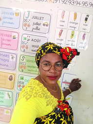 Portrait Mayotte Portrait Mayotte