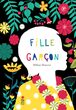 Fille, Garçon