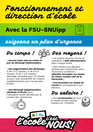 Tract Direction Tract Direction