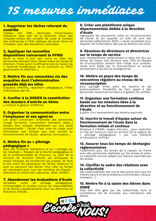 Tract Direction(1) Tract Direction(1)