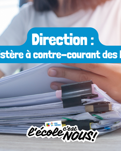 Direction