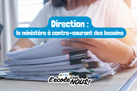 Direction