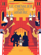 le chevalier sans armure