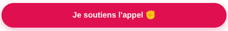 Je soutiens l'appel