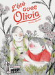 L'été avec Olivia