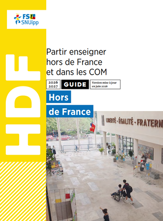 Guide HDF 2026 Guide HDF 2026